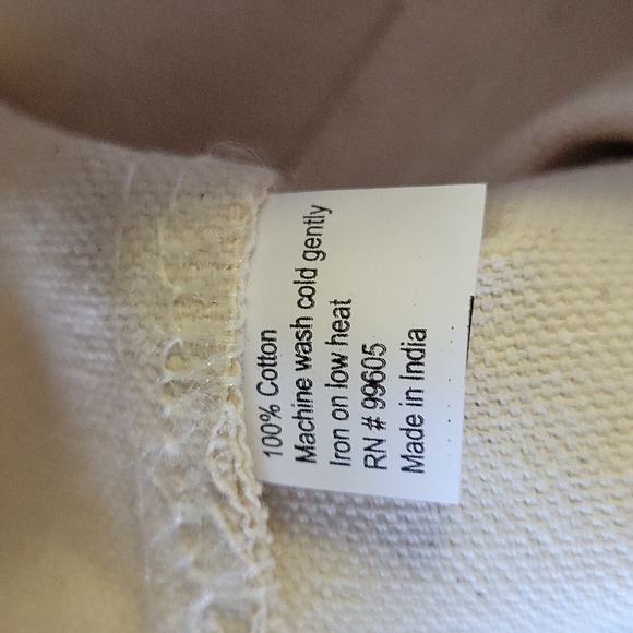 Rae Dunn tote - Picture 10 of 10